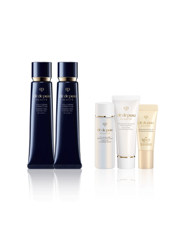 CORRECTING CREAM VEIL DELUXE SET